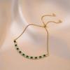 Pulsera para Mujer, Diseño de Corazón Moderno y Elegante, Versátiles Perlas Naturales de Nicho de Agua Dulce, Joyería de Mano de Lujo Accesible de Alta Gama