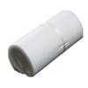 Bolsa de Polietileno Rollo Impresión Material Impresión de Logo Bolsa de Polietileno Comercio Exterior 15 Micras Rectangular de Plástico con Impresión de Logo