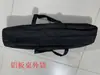 Cubiertas para patas de mesa y silla plegables de aleación de aluminio para exteriores, cubiertas de goma para patas, soporte de pie anti-hundimiento para silla de camping, cubierta de tela para silla luna