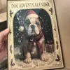 Producto Nuevo Transfronterizo 2025 Equipo de Fútbol Americano 50 Aniversario Caja Sorpresa Decoración Colgante para Árbol de Navidad de Acrílico
