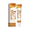Creme Facial de Colmeia para Cuidados com a Pele - Hidratante, Firmador, Suave, Clareador e Iluminador - Creme Hidratante