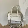 Bolsa Quadrada Pequena Fashionável Transfronteiriça para Mulheres 2026 Nova Exquisita Estilo Coreano Tendência Casual Bolsa de Ombro e Bolsa Transversal para Mulheres