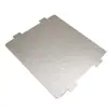 Láminas de Mica Personalizadas Transfronterizas con Aislamiento Térmico, Resistentes a Altas Temperaturas, Fuerte Aislamiento Térmico, Adecuadas para Hornos de Microondas Domésticos, Midea y Láminas de Mica Universales General Electric