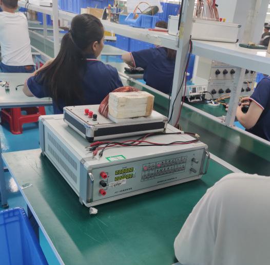 气体流速测量表