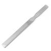 Punto de fábrica acero inoxidable alicates de boca de pollo para uñas alicates para surcos de uñas alicates para piel muerta uña del pie uña uña set de herramientas para manicura