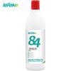 Lefeke 84 Desinfectante Desinfectante para el Hogar Líquido Blanqueador Esterilizador Limpieza de Pisos Blanqueo Descontaminación 500ml/Botella