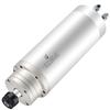 Motor Hqd3.2Kw Refrigerado por Agua Motor Hanqi Husillo de Alta Velocidad 100mm Motor de Máquina para Grabado de Piedra de Cuatro Rodamientos
