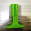 Ferramentas de limpeza para animais de estimação Escova de dentes para cães Escova de dentes para animais de estimação Cão Moagem Stick Bite Stick Puppy Toy