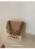 Bolso Mensajero Retro Esmerilado de Comercio Exterior para Mujer Bolso Nuevo de Moda Gran Capacidad para Viajar Bolso Sobre de Hombro Único Cruzado