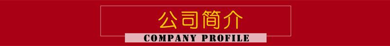 公司介绍