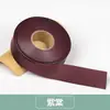 Tela de satén de 2 cm para envolver cheongsam, tira enrollable, borde de ropa, satén de seda, accesorios de ropa para mujer