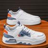 Zapatos de Hombre 2026 Primavera Nuevo Diseño de Nicho Juveniles Deportivos Casuales Tenis Modernos Versátiles Planos