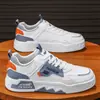Nuevos Zapatos de Hombre Primavera 2026, Antideslizantes, Transpirables, Tenis Casuales, Deportivos Juveniles que Aumentan la Altura, Zapatos Deportivos Casuales de Suela Gruesa