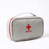 Botiquín de Primeros Auxilios para Coche, Kit Portátil de Prevención de Epidemias para el Regreso a Clases, Kit de Emergencia para Estudiantes, Juego de Botiquín Médico para el Hogar, Kit de Salud