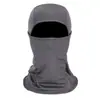 Máscara de Ciclismo para Exterior, Chapéu Tático Tigre Voador, Capacete de Motocicleta Respirável com Proteção Solar e à Prova de Vento, Cachecol para Pescoço, Balaclava