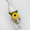Pantalones fisiológicos para mascotas, de malla transpirable, diseñados para perras durante su ciclo menstrual, previenen la suciedad, adecuados para uso en exteriores, protegen contra el acoso, previenen el apareamiento, ajustables y fáciles de limpiar