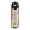 Vaso de Agua Deportivo Fitness Verano Plástico Anticaída Gran Capacidad Vaso Espacial para Estudiantes Varones Vaso Espacial de Alto Valor Cromático para Estudiantes Mujeres