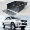 12 a 15 Años Hilux Vigo Hilux Hilux Versión Sudeste Asiático Camioneta Caja Tesoro Caja Trasera