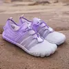 Zapatos Deportivos Casuales Nuevos de Verano para Exteriores 2025 para Hombres y Mujeres, Zapatos Transpirables de Malla para Senderismo en Ríos, Zapatos de Yoga, Zapatos de Escalada