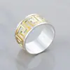 Hebilla para Servilleta Anillo para Servilleta Exquisito y Sencillo Anillo para Servilleta de Resorte Doble Perla Anillo de Tela de Moda para Hotel Hebilla para Comida Occidental