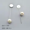 Accesorios para Joyería Hecha a Mano DIY Broches de Hierro Más Vendidos, Pines de Flor, Imperdibles, Broches de Mariposa y Pines con Cuentas