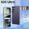 Smartphone Modelo Nuevo S25 Ultra Transfronterizo Pantalla Grande de 6.9 Pulgadas 16+1t Teléfono Móvil Fabricante de Origen Tk/Temu