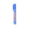 Paoke caneta de quadro branco pode adicionar tinta fácil de apagar caneta marcadora à base de água Vermelho Azul Preto grande cabeça grossa prancheta de desenho infantil caneta de água