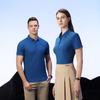 Roupas de trabalho personalizadas, camiseta de manga curta, logotipo bordado, camisa polo de verão, uniforme de equipe empresarial, uniforme de classe, ferramentas de impressão