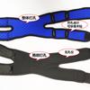 Deportes de Verano Banda Patelar Baloncesto Ciclismo Soporte de Rodilla Silicona Absorción de Impactos Anticolisión Rodillera Menisco Equipo de Protección Patelar