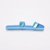 Férula de fijación para fractura de dedo, de aleación de aluminio, para esguince de dedo, protección para flexión de dedos, Amazon