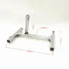 Soporte de Máquina Alternativa de Baja Frecuencia con Ventosa de Ángulo Ajustable para Fijación de Motor Lineal DIY Motor para Adultos Máquina Telescópica