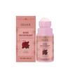 Eelhoe Cuidado Corporal Roll-On Sabor Rosa Fragancia Natural Desodorante Hidratante para Axilas Secas Práctico Stick de Cuidado