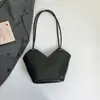 Bolsas Tendência de Nicho Estilo Coreano para Mulheres 2026 Primavera Nova Moda Bolsa de Ombro Único Bolsa Tote de Grande Capacidade para o Dia a Dia