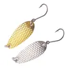 Atacado de fábrica escamas de peixe lantejoulas boca de cavalo 2,5g 28mm-5G 37mm pesca boca inclinada Boca de Cavalo Branca Pesca de Água Doce
