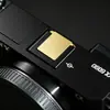 Adecuado para cámaras Sony A6700, Nikon Z50, Z30, Canon R50, R10 y Fujifilm X-E3, X-E4; tapa de zapata caliente