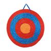 Objetivo de arco y flecha, objetivo para exteriores e interiores, objetivo de flecha duradero, objetivo de césped, objetivo de tiro con arco de pared, traje deportivo, tela de bloqueo de flechas