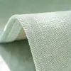 Cojín Impermeable para Sofá de Chenilla a Prueba de Orina Antideslizante Color Sólido Cubierta Universal para Sofá de Cuatro Estaciones Tela de Cubierta Toalla Cojín Anti-Arañazos de Gato