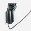 Productos para Adultos Motor de Reducción de Turbina de 12V/24V 290 Rpm para Máquina de Pistola