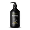 Shampoo Anticaspa de Dissulfeto de Selênio, Shampoo Hidratante Antiqueda e Fortalecedor de Cabelos, Controle de Oleosidade, Shampoo para Couro Cabeludo Fofo e Limpo