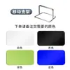 Painel divisor para carteira de estudante específico para exames, placa de PVC ecológica, painel divisor para sala de informática, painel divisor de mesa