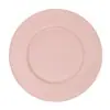 Prato de Sobremesa Aveline 20cm Bege Melamina - Lyor