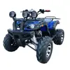 Coche deportivo de playa para niños todoterreno 49CC gasolina de dos tiempos motocicleta todoterreno vehículo todoterreno de cuatro ruedas de velocidad infinitamente variable