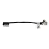 Usado para Dell Dellvostro 3400 3401 3405 P132G Cable de Interfaz de Alimentación y Carga 0Xhv65