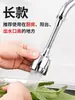 Extensión de grifo de refuerzo a prueba de salpicaduras, extensión de cocina, hogar, ducha universal, boquilla de filtro giratorio, artefacto