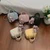 Bolsa de Hombro Cruzada Popular de Moda de Gama Alta Transfronteriza para Mujer Nueva Primavera/Verano 2026 Exquisita Moda Bolso Almohada