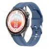 Compatível com pulseira do relógio Huawei GT7, pulseira de silicone oficial do mesmo estilo, pulseira de relógio original da série GT7 do mesmo estilo 22mm