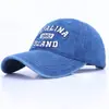 Gorra de Béisbol de Mezclilla para Mujer Estilo Coreano Versátil Ala Ancha Disimula la Cara Gorra Pequeña Estilo Sol Rojo de Internet Parte Superior Suave Transfronterizo