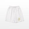Pantalones cortos casuales de verano para hombre, marca de moda, holgados, explosivos, de longitud media, estilo coreano, de cinco largos.