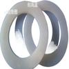 Junta de Silicona Anillo Impermeable Almohadilla Plana Junta Blanca Resistente a Altas Temperaturas 4 Puntos 6 Puntos 1 Pulgada No Estándar