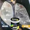 Recubrimiento de Cera Cerámica Nano Kineshinex para Automóviles Hidrofobiza Automáticamente y Mantiene Permanentemente una Capa de Separación de Agua Nano-Cristalina